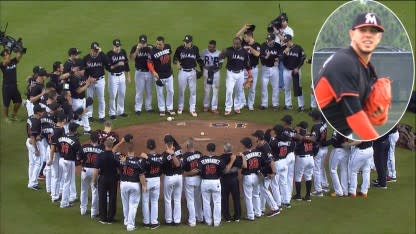 County soccer legend Jose Fernandez honored with proclamation, Sports