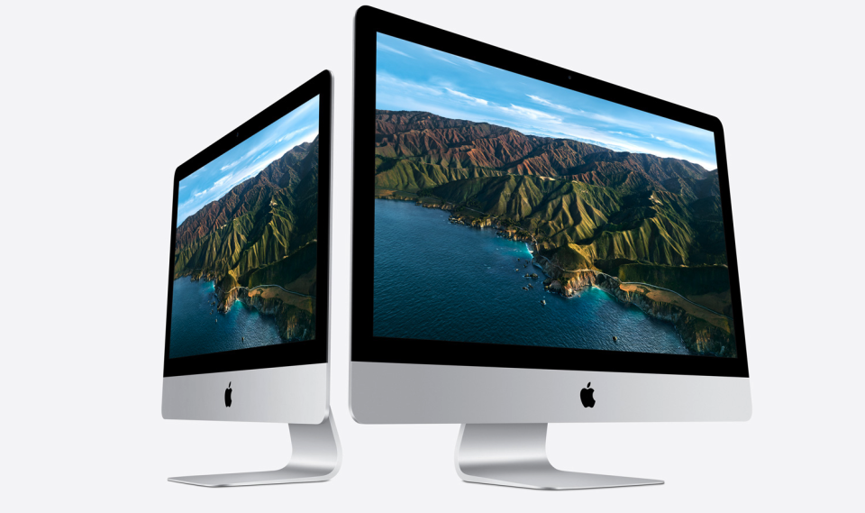 iMac