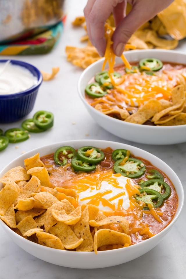 These Crazy Delicious Tex-Mex Recipes Will Spice Up Any Meal