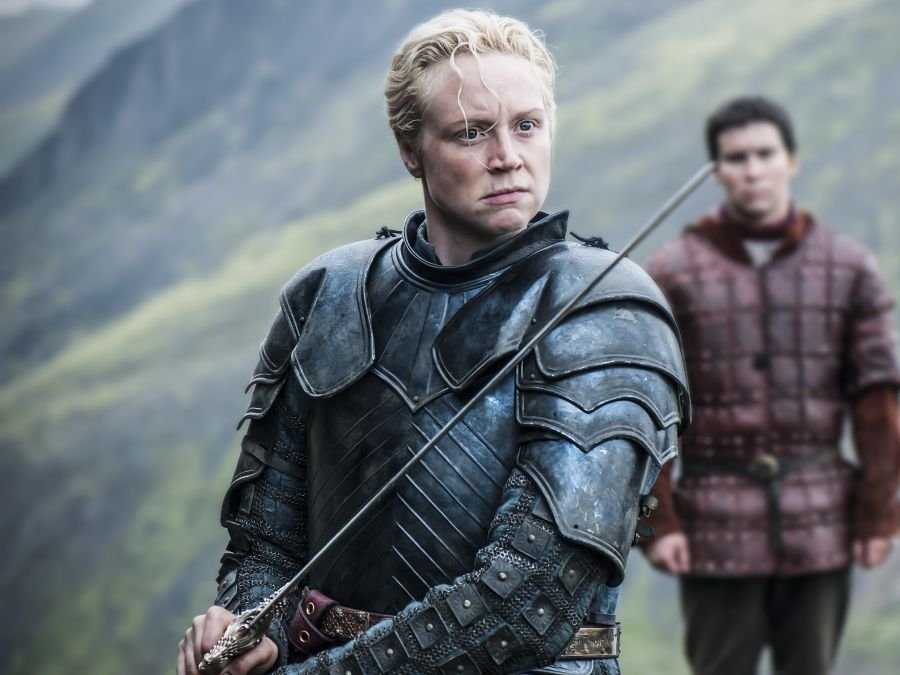 Brienne of Tarth