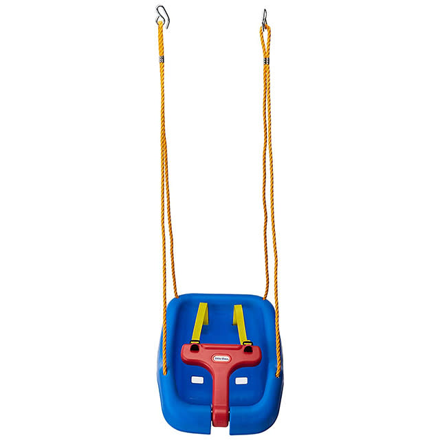 Little Tikes Best Baby Swings on Amazon