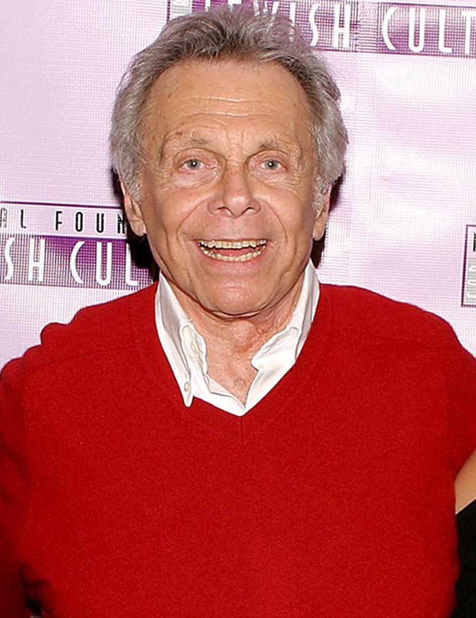 Mort Sahl