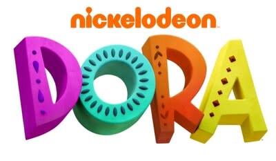 Dora Logo