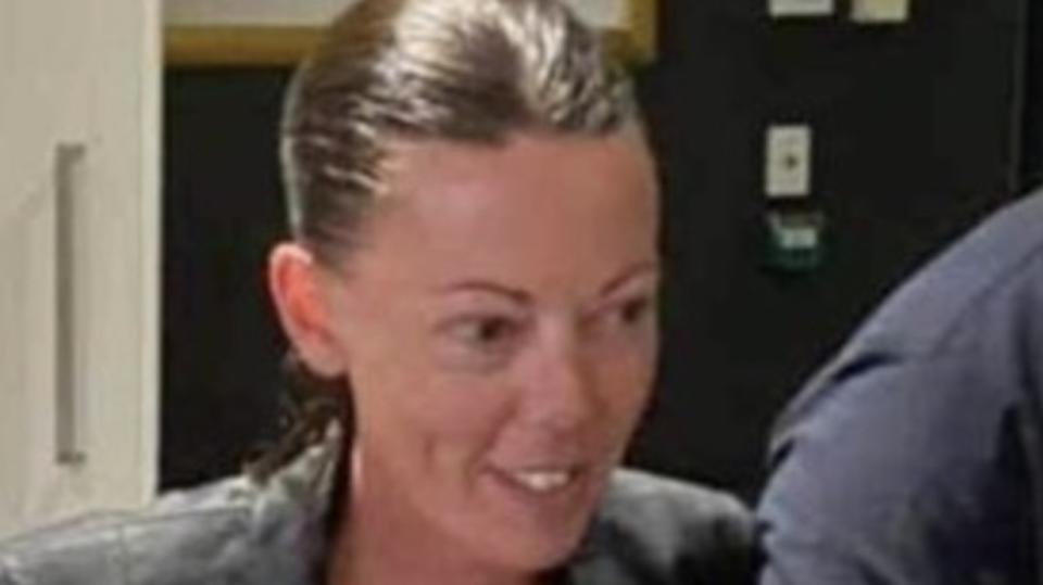 Krystal Marshall was found dead after a house fire at Aldinga Beach, South Australia, on October 20, 2023. Picture: Supplied