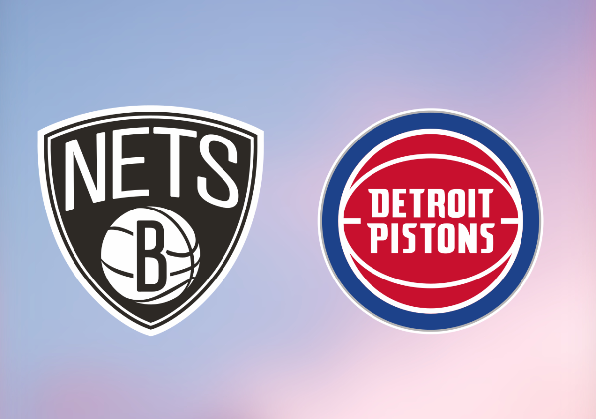 Detroit Pistons on X: Rocking the Motor City jersey tonight