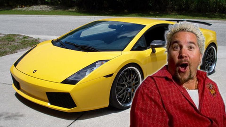 <img src="guy-fieri-lamborghini.jpg" alt="Guy Fieri's stolen 2008 Lamborghini Gallardo">