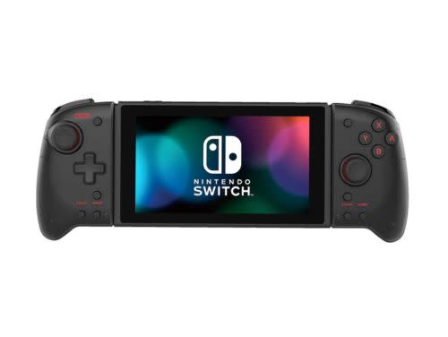 Accessoires Switch - Nintendo - Prématuré