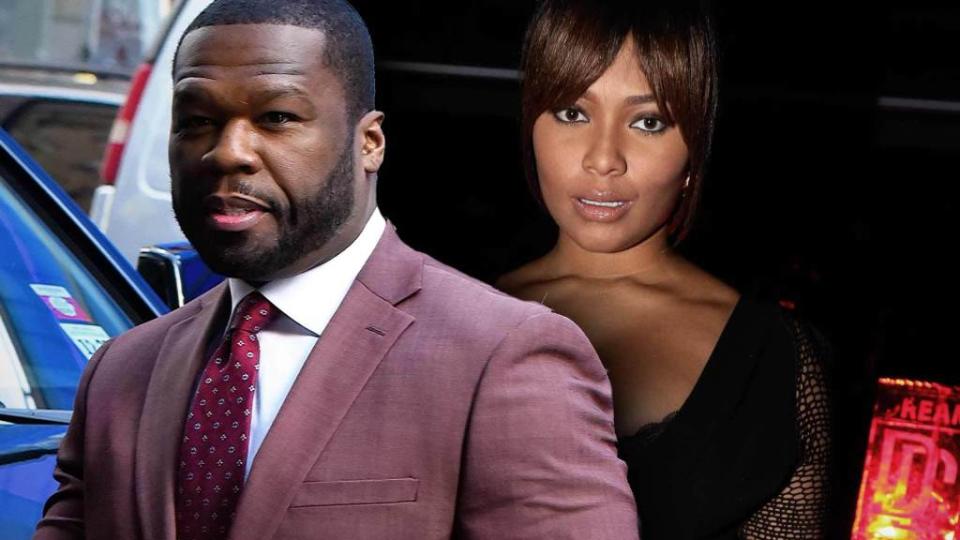 <p>“Love & Hip Hop: Hollywood” star Teairra Marí says she didn’t lie about attending her grandfather’ funeral to avoid her court battle with 50 Cent, and brought his memorial program to court to prove her case. According to court documents obtained by The Blast, Marí is asking a judge to shut down 50 Cent’s request to […]</p> <p>The post <a rel="nofollow noopener" href="https://theblast.com/love-hip-hop-teairra-mari-grandfather-funeral-50-cent/" target="_blank" data-ylk="slk:‘Love & Hip Hop’ Star Teairra Marí Reveals Grandfather’s Funeral Program to Shut 50 Cent Up;elm:context_link;itc:0;sec:content-canvas" class="link ">‘Love & Hip Hop’ Star Teairra Marí Reveals Grandfather’s Funeral Program to Shut 50 Cent Up</a> appeared first on <a rel="nofollow noopener" href="https://theblast.com" target="_blank" data-ylk="slk:The Blast;elm:context_link;itc:0;sec:content-canvas" class="link ">The Blast</a>.</p>