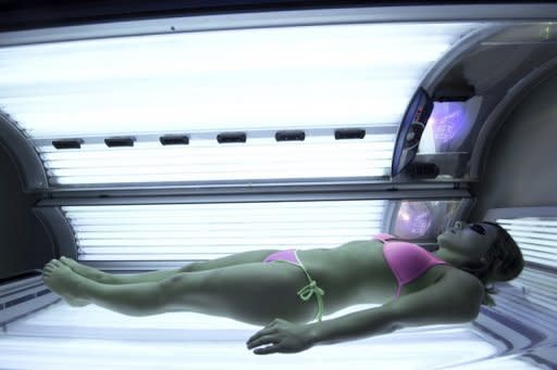 More than 90 percent of melanoma cancers are caused by skin cell damage from exposure to the sun or other sources of ultraviolet radiation such as tanning beds, according to the US Centers for Disease Control