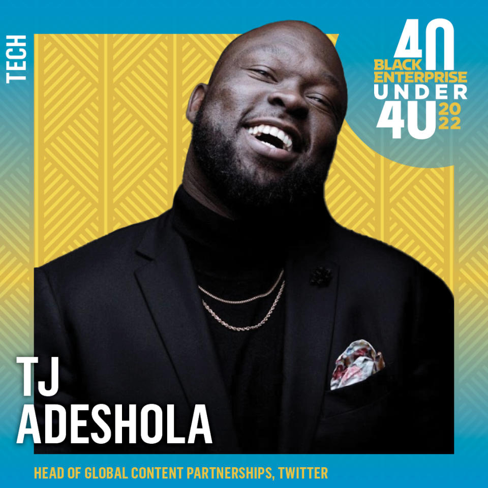 40 Under 40