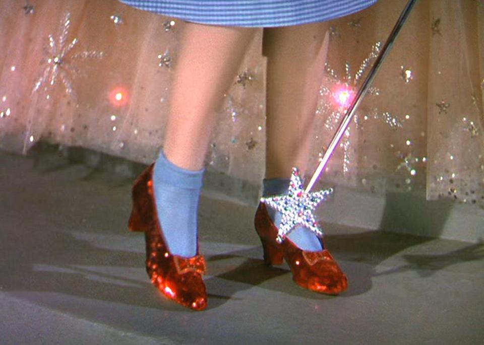 'The Wizard of Oz,' 1939