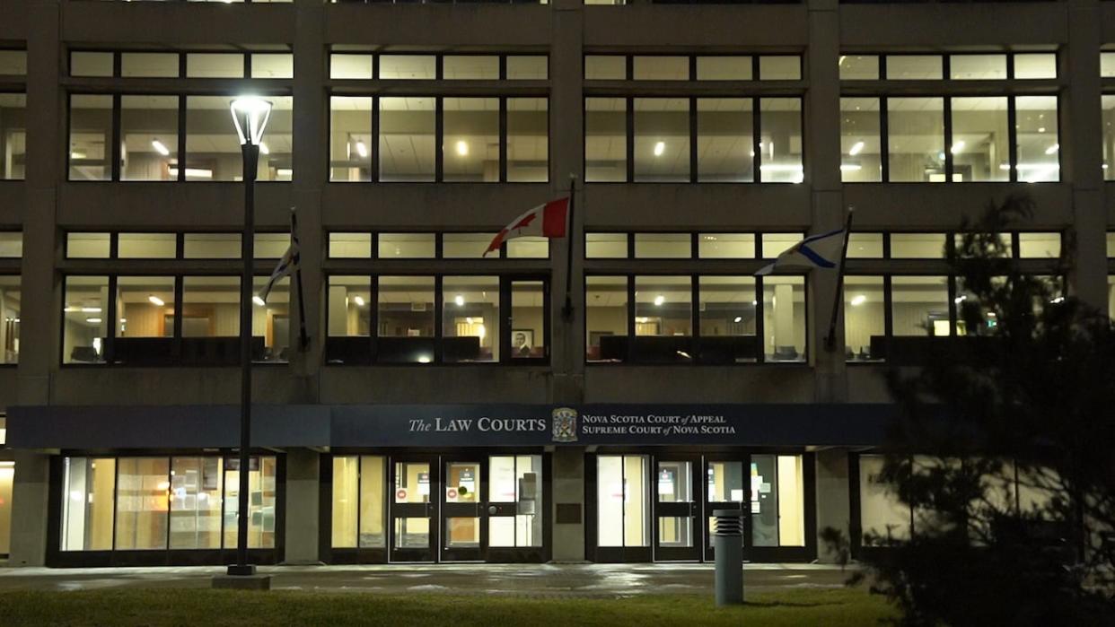 The Nova Scotia Court of Appeal has upheld a decision to stay sex-related charges in a case that went to trial but didn't result in a verdict.  (Dave Laughlin/CBC - image credit)