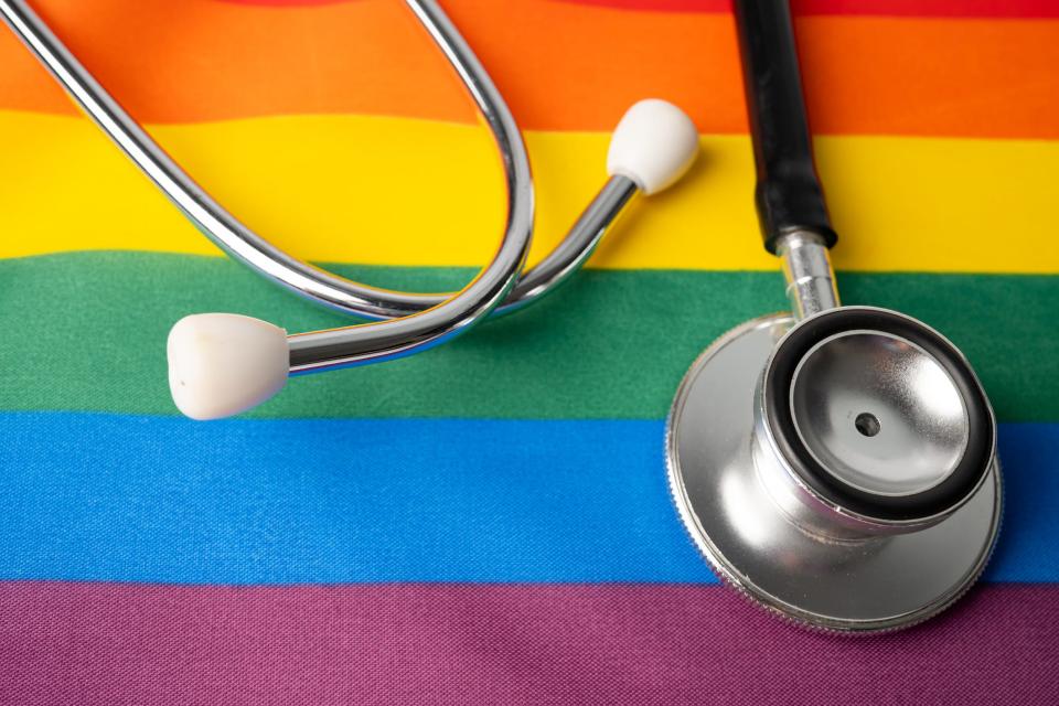 More than 130 anti-transgender bills have been introduced this year, with many focusing on banning access to gender-affirming care.