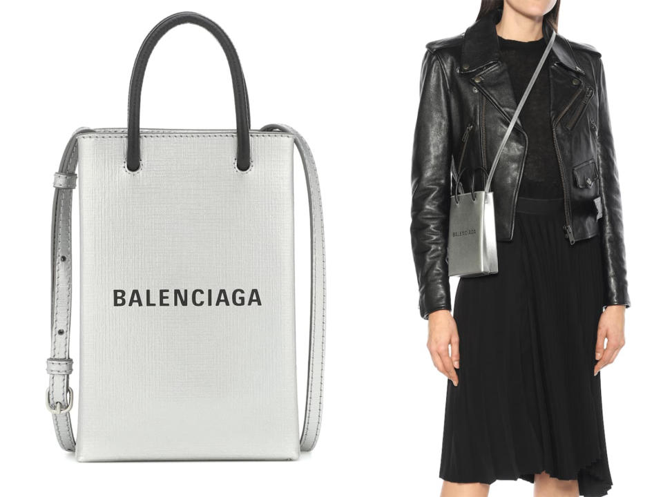 名牌手袋｜Balenciaga手袋減價低至$2,580！人氣City Bag、Everyday Tote激減低至6折