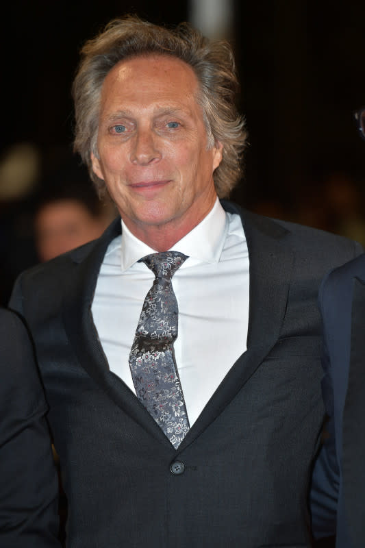 William Fichtner<p>Dominique Charriau/WireImage</p>