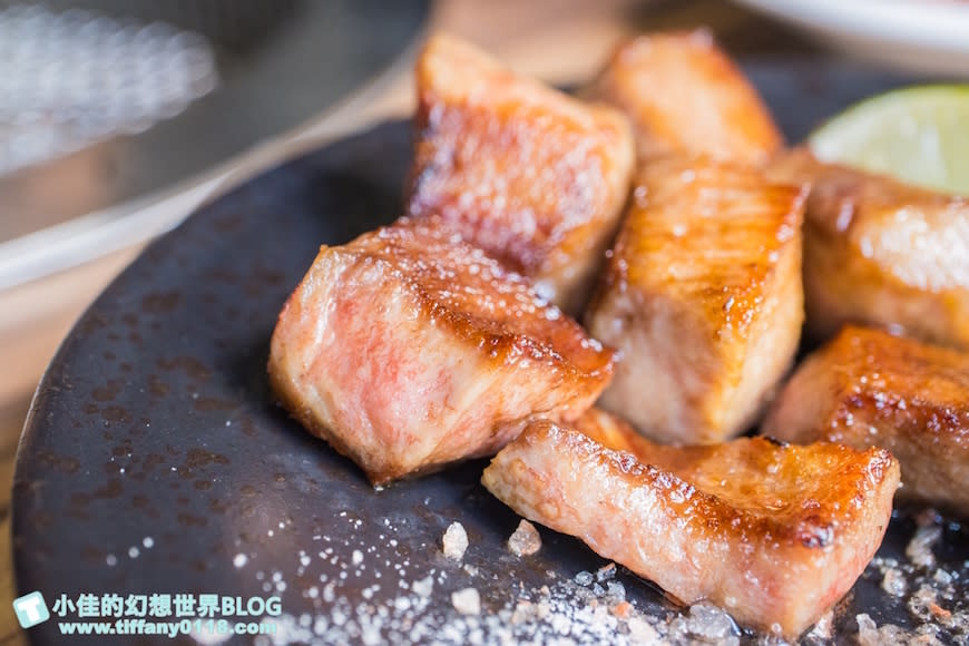 桃園「和東燒肉屋」