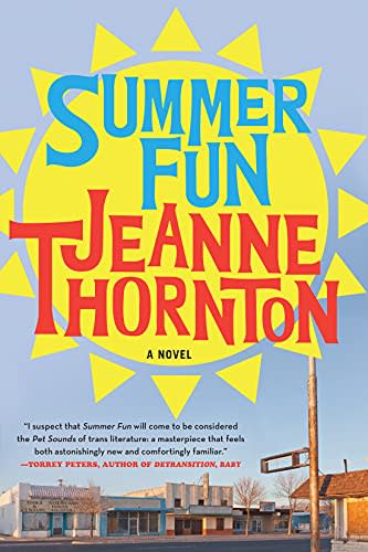 Summer Fun (Amazon / Amazon)