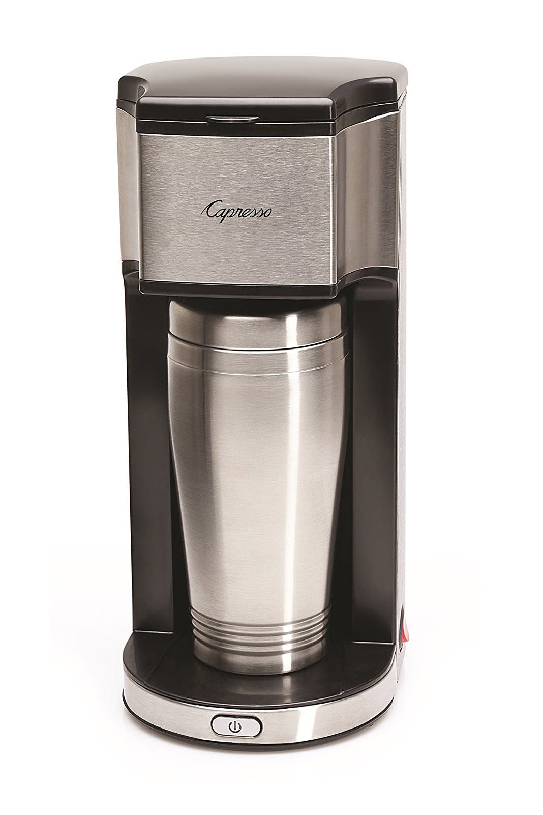 Capresso Coffee Maker