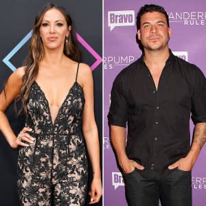 Kristen Doute Bravo Has Double Standards Not Firing Jax Taylor