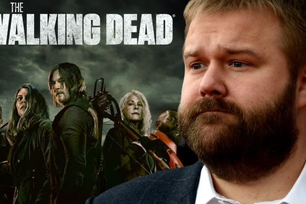 AMC Sets 'The Walking Dead: Dead City' Premiere Date – Deadline