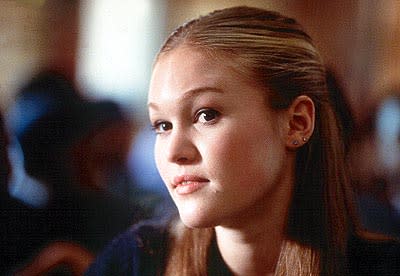 julia stiles save the last dance