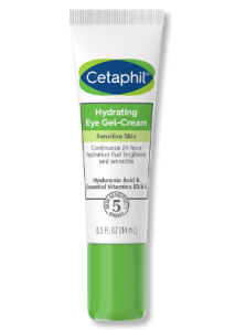 Cetaphil eye cream