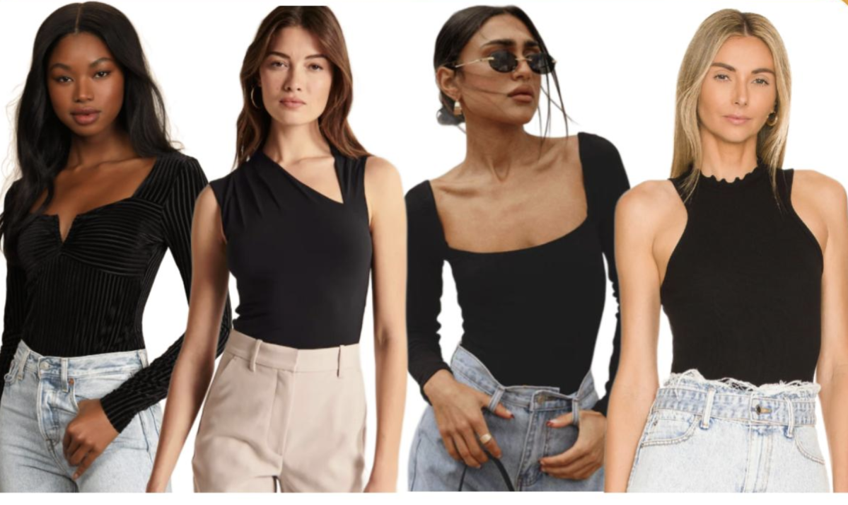 Going out Tops  Womens Going Out Tops, Black Going Out Top & Wear With  Jeans – Femme Luxe