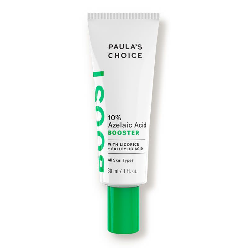 7) Paula's Choice 10% Azelaic Acid Booster