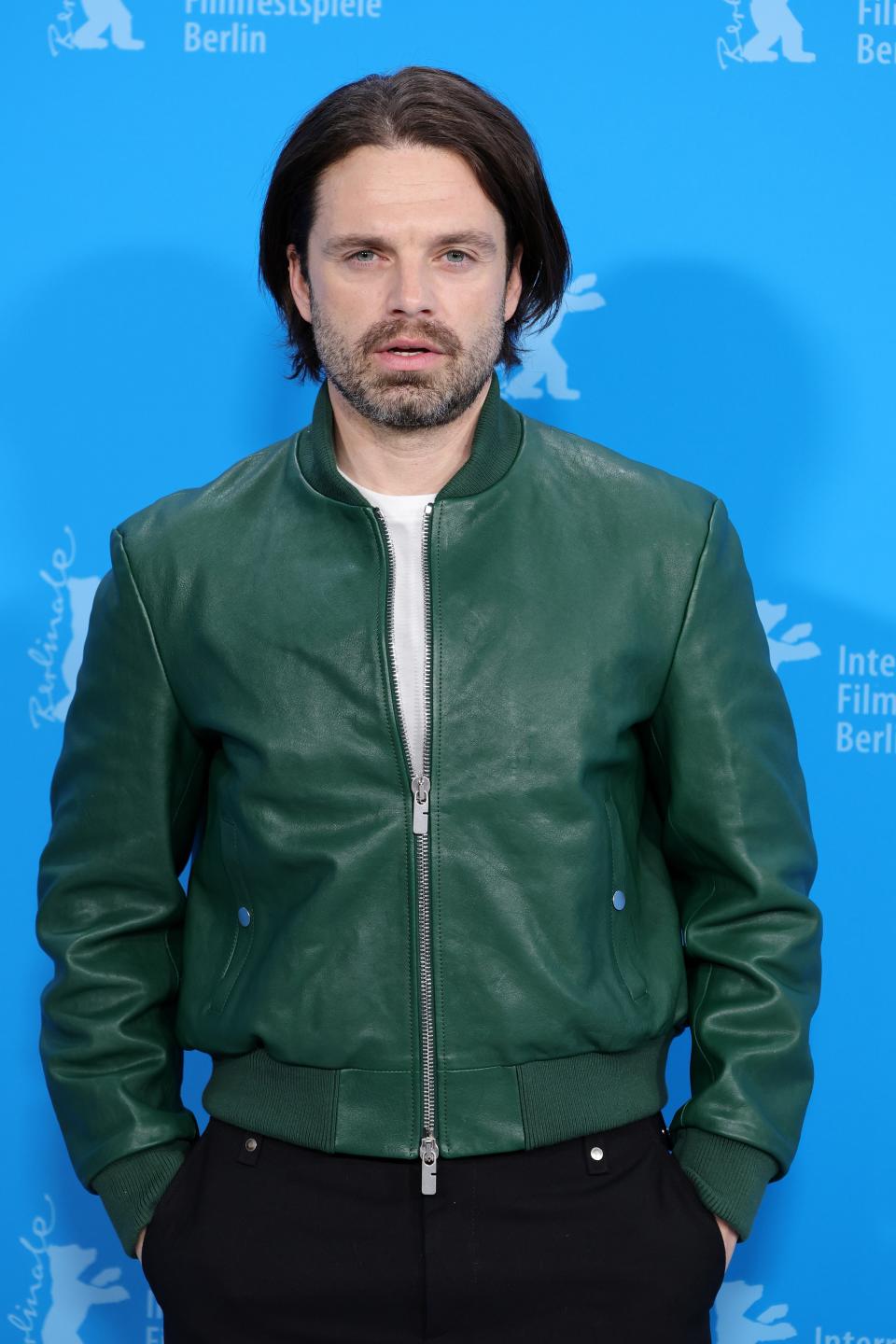 <h1 class="title">"A Different Man" Photocall - 74th Berlinale International Film Festival</h1><cite class="credit">Getty Images</cite>