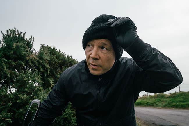 Stephen Graham in Line of Duty (Credit: BBC)