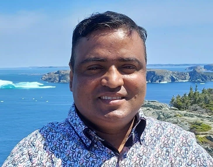 Iqbal Chowdhury is a PhD candidate at Dalhousie University doing doctoral research on the mental health condition of immigrants moving to Canada. 