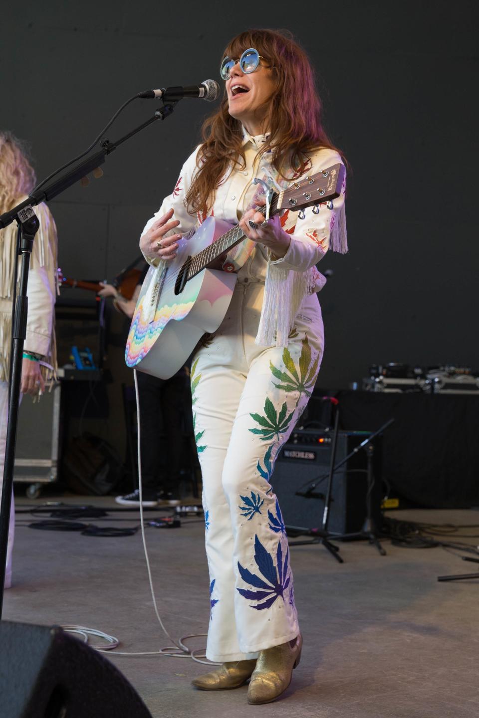 Jenny Lewis