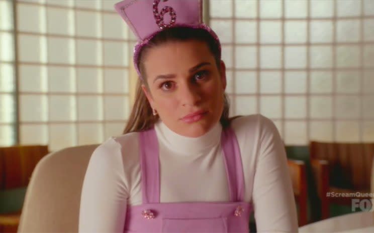 Scream Queens recap: Season 2, Episode 6