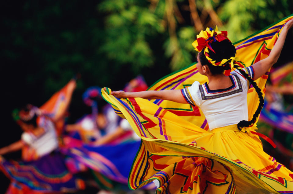 La aportación de la cultura a la economía mexicana está en línea con lo que sucede en otros países como estados Unidos y España. Foto: Getty Images. 