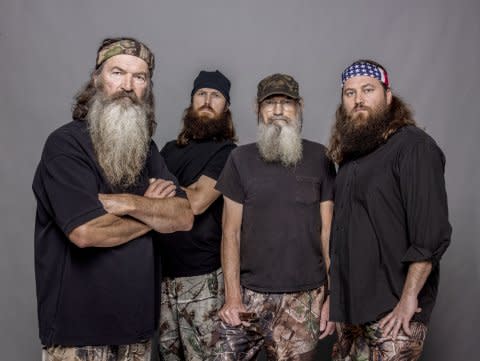 Duck Dynasty