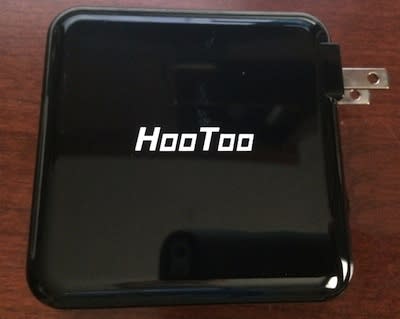 HooToo TripMate Elite