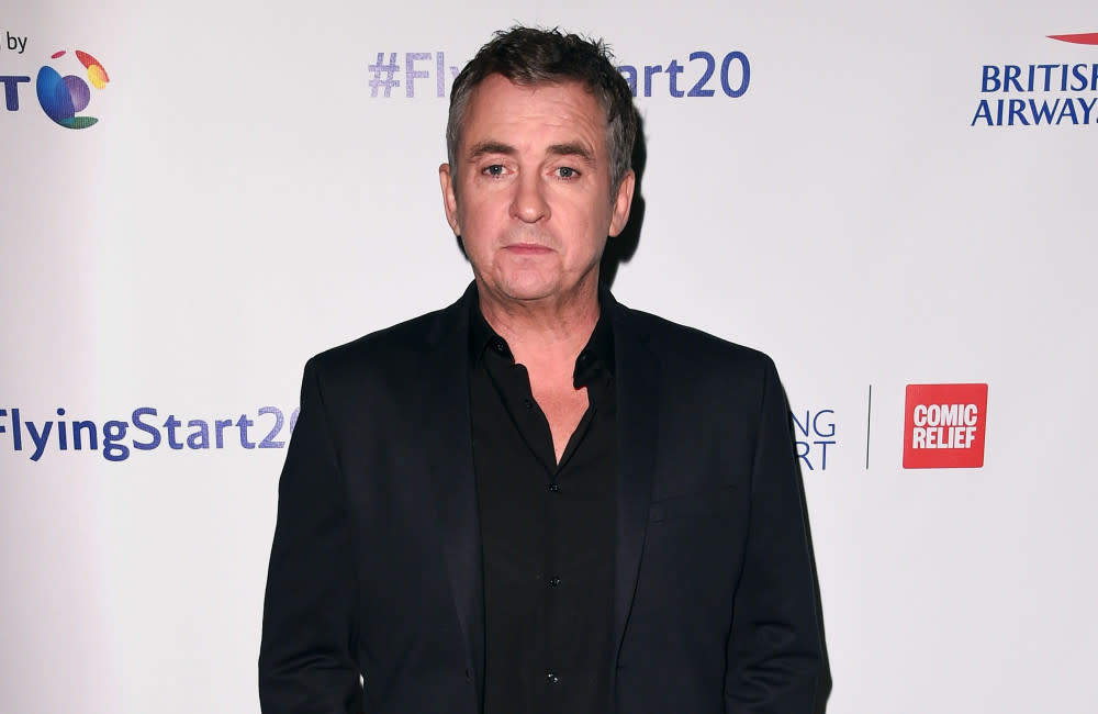 Shane Richie's EastEnders return credit:Bang Showbiz