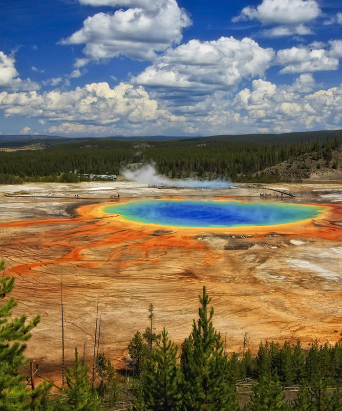 10 national parks you need to visit