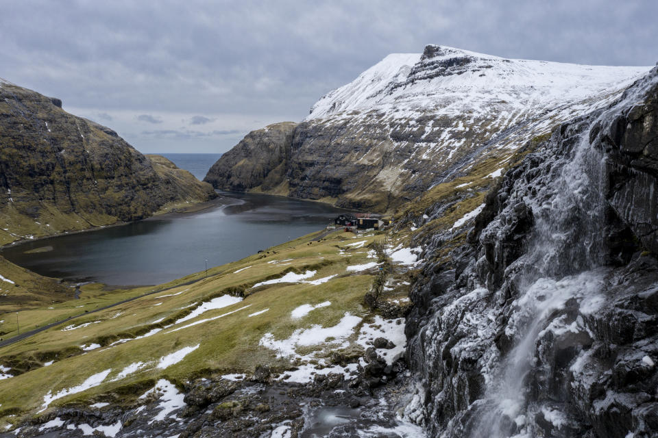 Streymoy, Faroe Islands