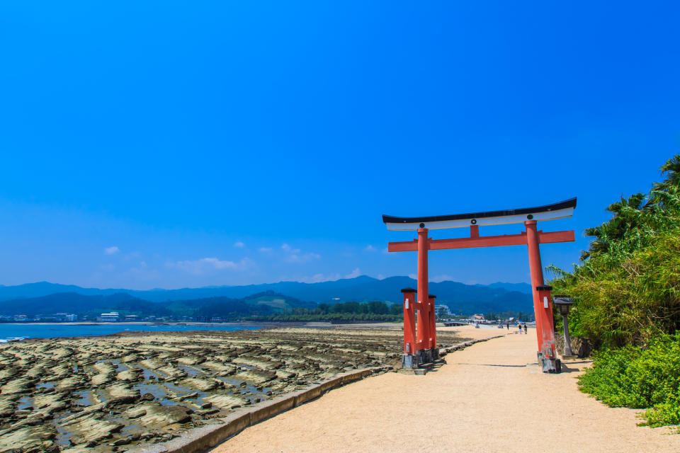 頭三甲之中，宮崎縣及大分縣均位於九州，前者以絕美海景而聞名，後者則為溫泉盛地，大家又去過未呢?