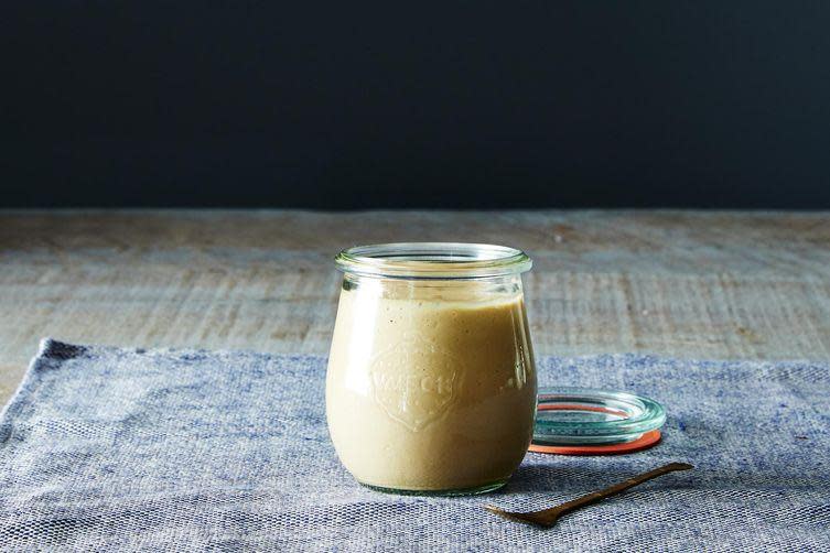 Tahini Dressing on Food52