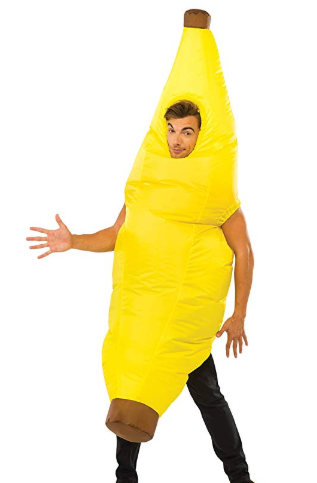 Inflatable Banana