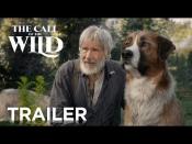 <p><strong>Original Release Date:</strong> February 21</p><p><strong>Digital Release Date:</strong> March 27</p><p>This adaptation of Jack London's classic 1903 adventure novel stars Harrison Ford and one eerie CGI dog—and it's now available for home viewing way ahead of schedule. </p><p><a class="link " href="https://www.amazon.com/Call-Wild-Harrison-Ford/dp/B084WGCT3Y/?tag=syn-yahoo-20&ascsubtag=%5Bartid%7C10054.g.31871914%5Bsrc%7Cyahoo-us" rel="nofollow noopener" target="_blank" data-ylk="slk:Watch Now;elm:context_link;itc:0;sec:content-canvas">Watch Now</a></p><p><a href="https://www.youtube.com/watch?v=5P8R2zAhEwg" rel="nofollow noopener" target="_blank" data-ylk="slk:See the original post on Youtube;elm:context_link;itc:0;sec:content-canvas" class="link ">See the original post on Youtube</a></p>