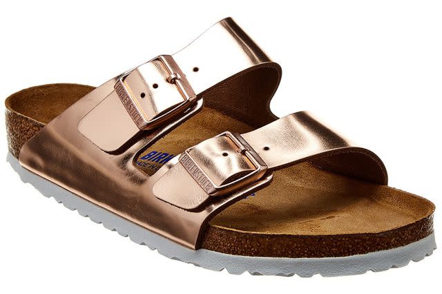 Birkenstock Arizona Sandals Are Discounted at Gilt Now