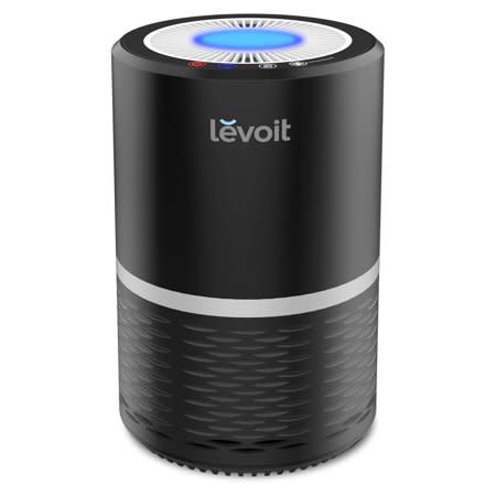 Levoit LV-H132 Air Purifier (Amazon / Amazon)