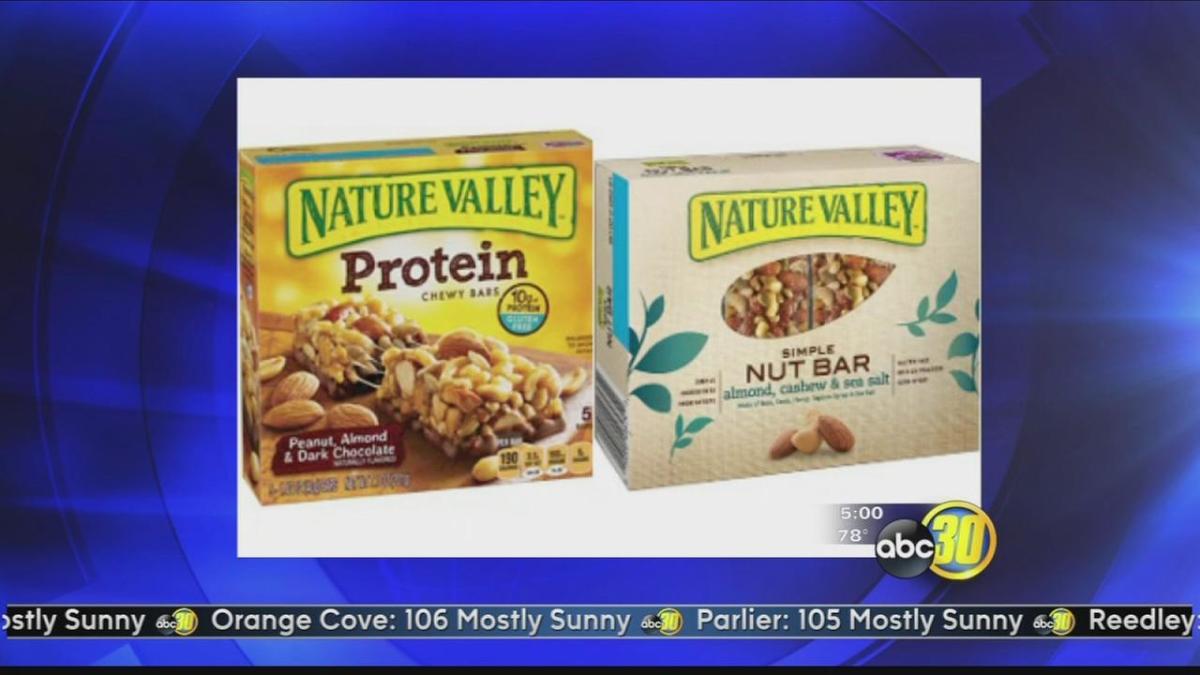 Nature Valley  Food Safety News