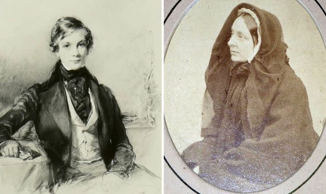 Victorian Era Love Letters Published Online For Valentines Day