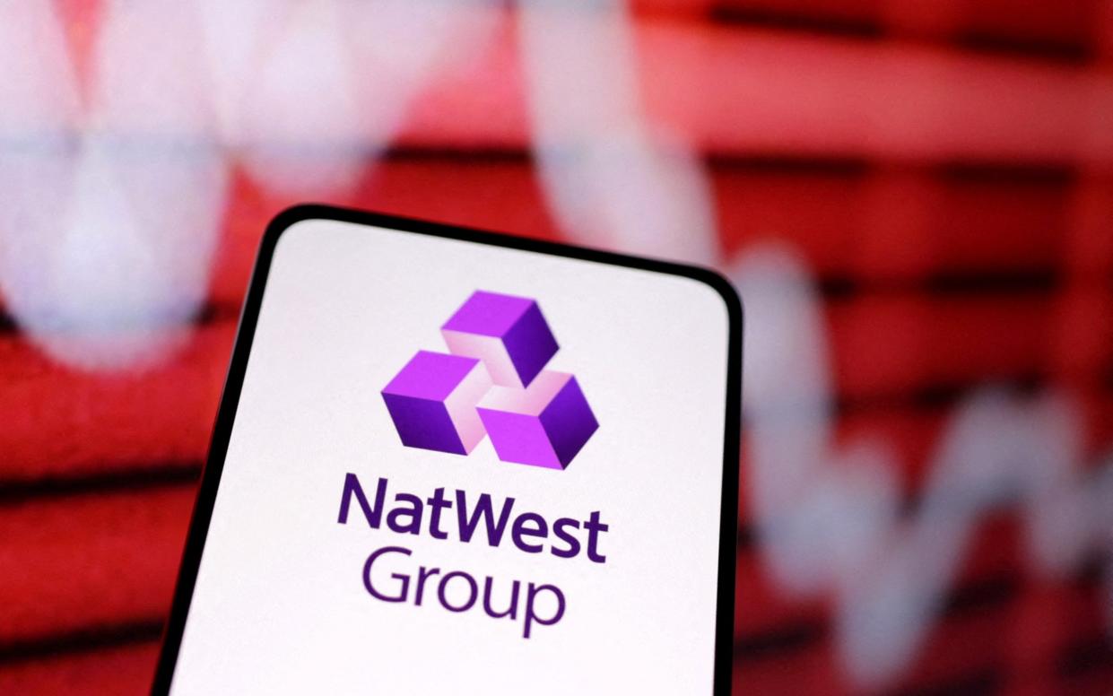 natwest group