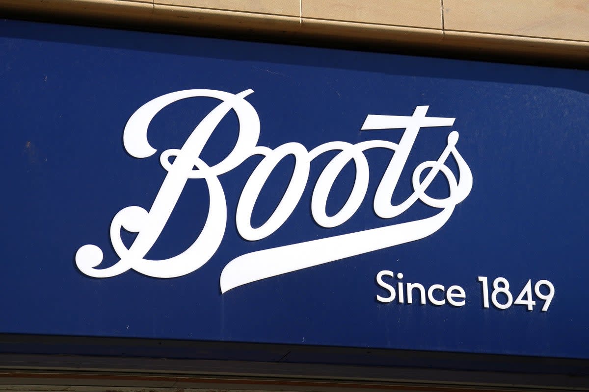 Boots closures Which stores are shutting and how many are in London?