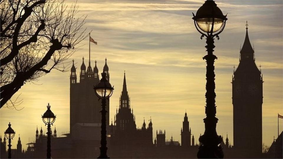 Palace of Westminster